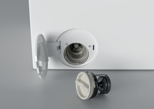 Candy mašina za pranje veša RO4 1274DWMT/1-S