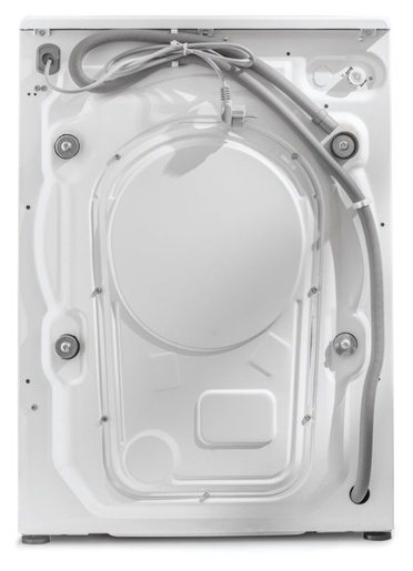 Candy mašina za pranje i sušenje veša COW4854TWM6/1-S