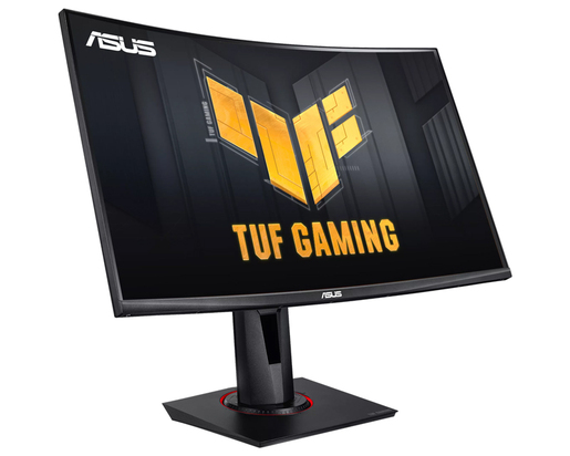Monitor 27 ASUS TUF VG27VQM, FHD, VA, FreeSync, Adaptive Sync, 240Hz, 1ms, HDMI, DP, gaming