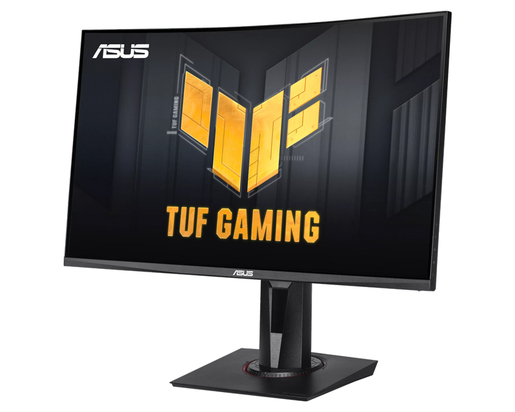 Monitor 27 ASUS TUF VG27VQM, FHD, VA, FreeSync, Adaptive Sync, 240Hz, 1ms, HDMI, DP, gaming