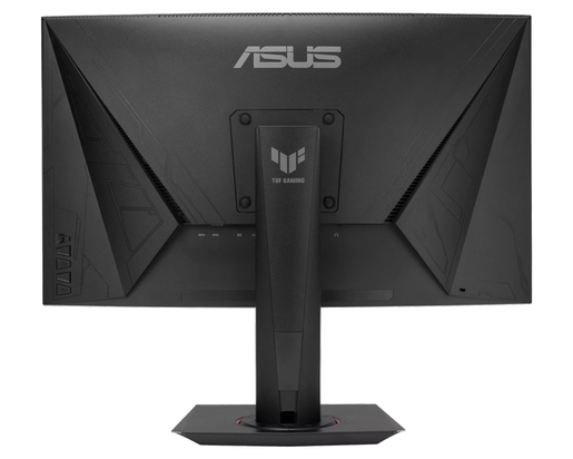 Monitor 27 ASUS TUF VG27VQM, FHD, VA, FreeSync, Adaptive Sync, 240Hz, 1ms, HDMI, DP, gaming