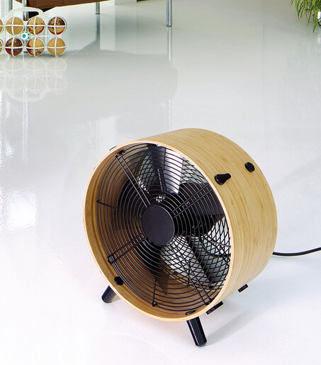 Stadler Form ventilator OTTO FAN BAMBOO