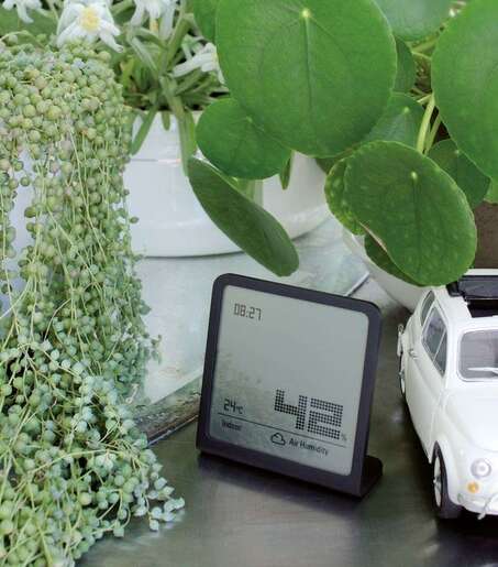 Stadler Form vlagomer SELINA, beli