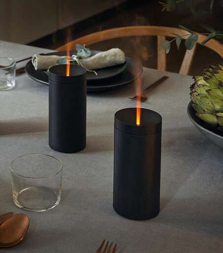 Stadler Form aroma difuzer Lucy - crni