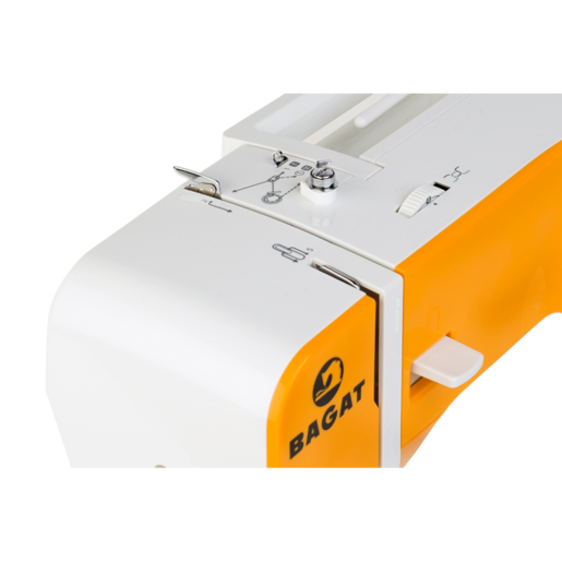 Bagat mašina za šivenje Jantar