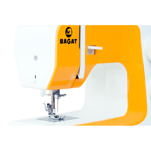 Bagat mašina za šivenje Jantar