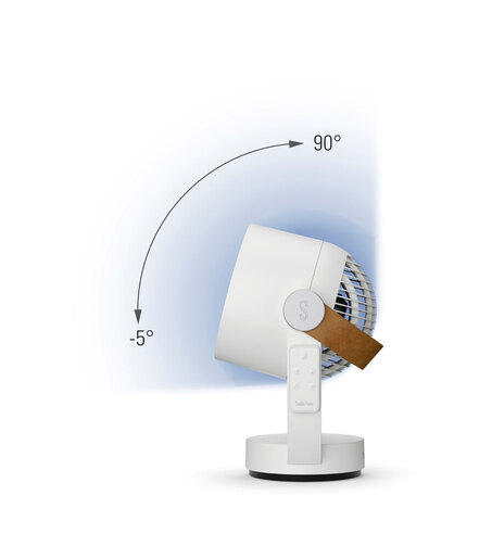 Stadler Form ventilator Leo