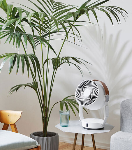 Stadler Form ventilator Leo