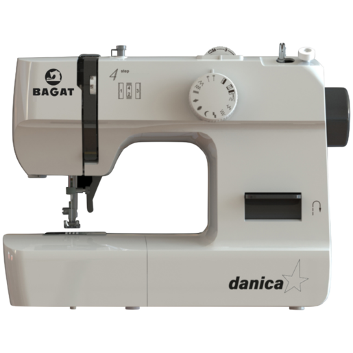 Bagat mašina za šivenje Danica