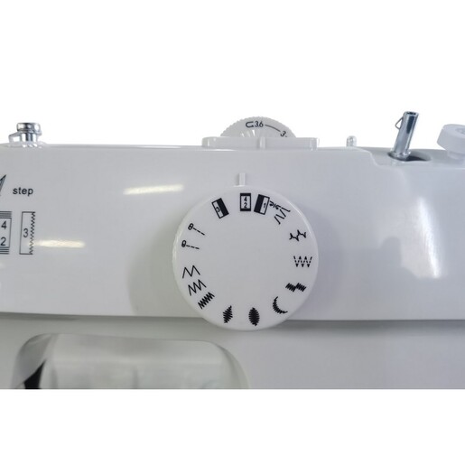 Bagat mašina za šivenje Danica