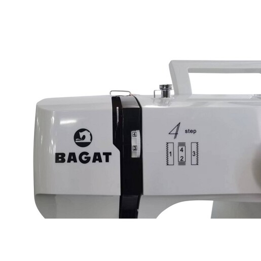 Bagat mašina za šivenje Danica