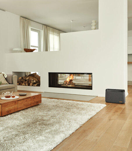 Stadler Form ovlaživač vazduha Karl big