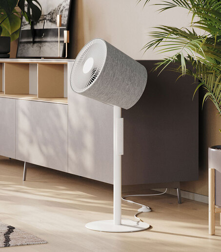 Stadler Form ventilator SIMON