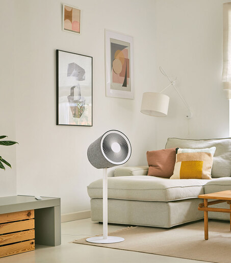 Stadler Form ventilator SIMON