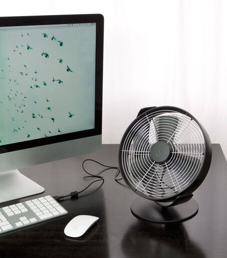 Stadler Form ventilator TIM