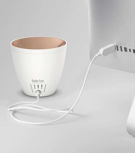 Stadler Form aroma difuzer Zoe - beli