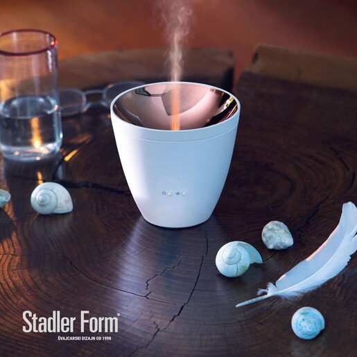 Stadler Form aroma difuzer Zoe - beli