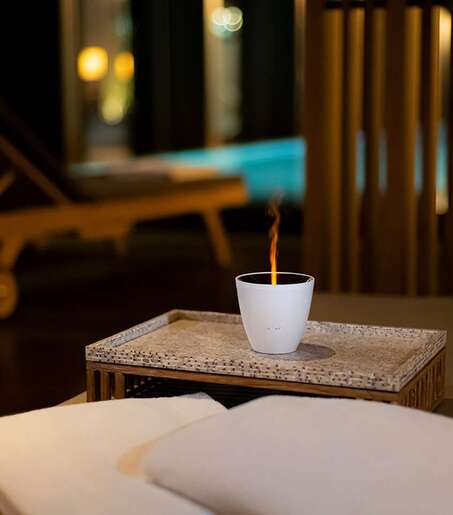 Stadler Form aroma difuzer Zoe - beli