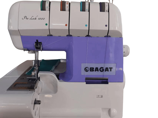 Bagat mašina za šivenje Over Lock PROLOCK 1000