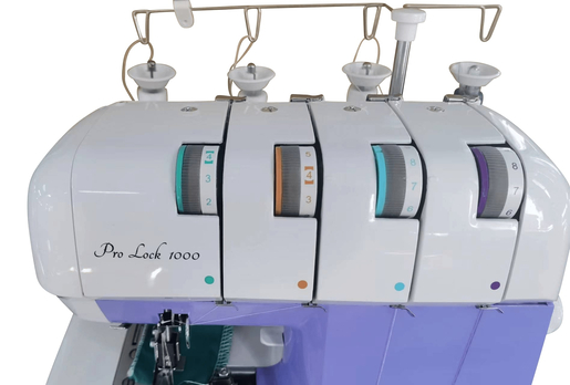 Bagat mašina za šivenje Over Lock PROLOCK 1000