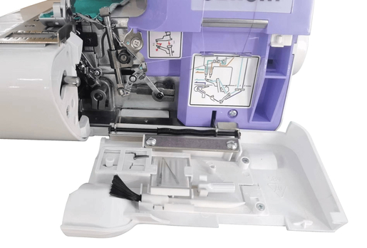 Bagat mašina za šivenje Over Lock PROLOCK 1000