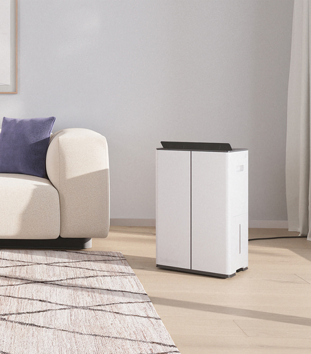 Stadler Form odvlaživač vazduha Lucas