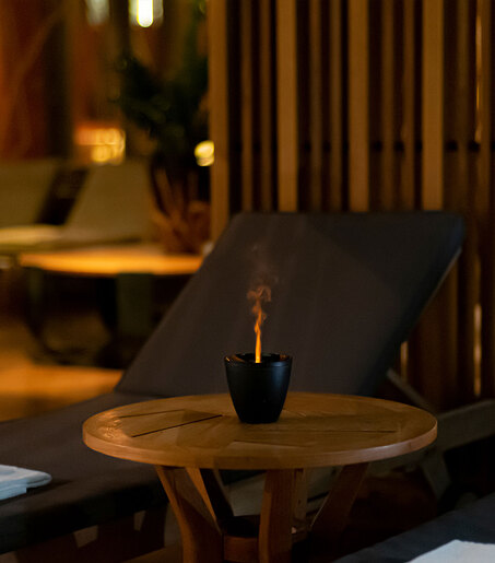 Stadler Form aroma difuzer Zoe - crni