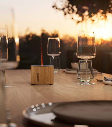 Stadler Form aroma difuzer Nora