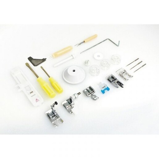 Bagat mašina za šivenje Pro Step