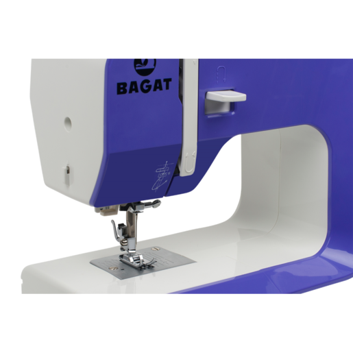 Bagat mašina za šivenje Safir