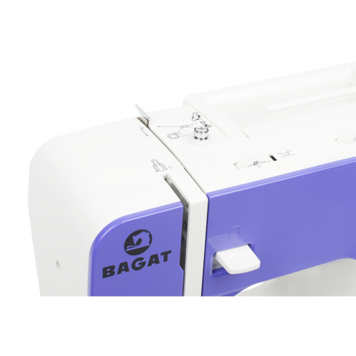 Bagat mašina za šivenje Safir