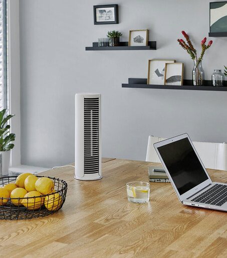 Stadler Form ventilator PETER LITTLE