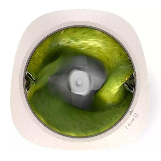 Philips Blender HR2500/00 eco