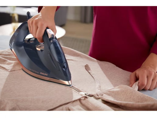 Philips pegla na paru DST7510/80