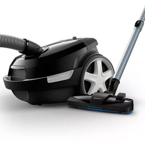 Philips usisivač sa kesomXD3112/09