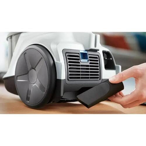 Philips usisivač sa posudom XB2122/09