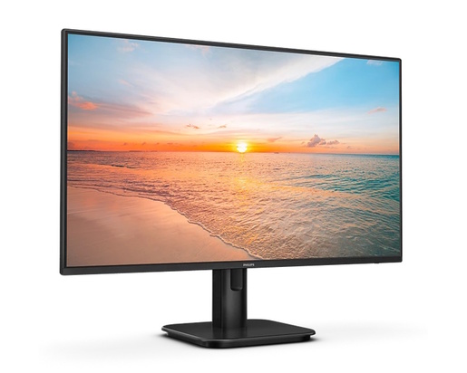 Monitor 23.8 PHILIPS 24E1N1300A/00, FHD, IPS, Adaptive Sync, 100Hz, 4ms, HDMI, USB-A, USB-C
