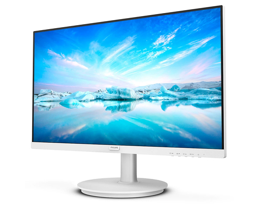 Monitor 27 PHILIPS 271V8AW/00, FHD, IPS, Adaptive Sync, 75Hz, 4ms, HDMI, VGA