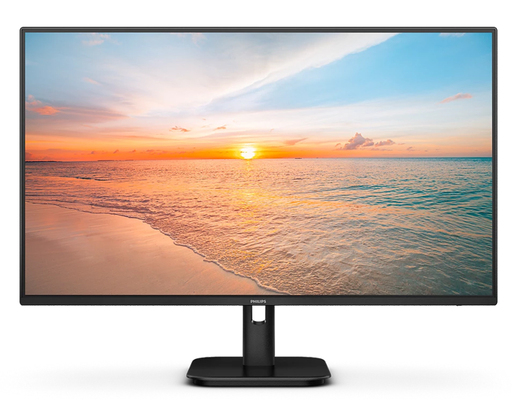 Monitor 27 PHILIPS 27E1N1100A/00, FHD, IPS, FreeSync, 100Hz, 4ms, HDMI, VGA