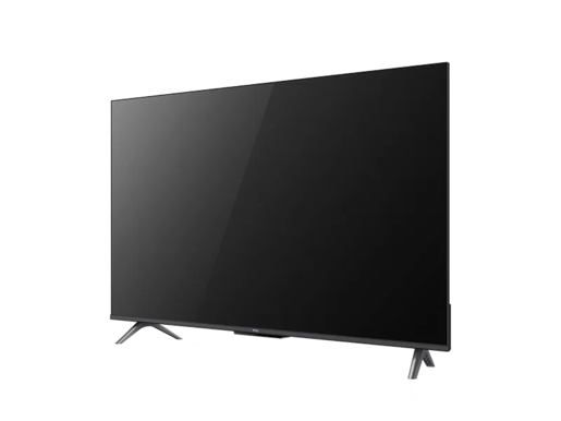 TCL QLED TV 43C643, 4K Ultra HD, Android Smart TV, Google TV, HDR10, Full Array
