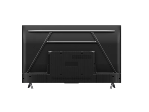 TCL QLED TV 43C643, 4K Ultra HD, Android Smart TV, Google TV, HDR10, Full Array