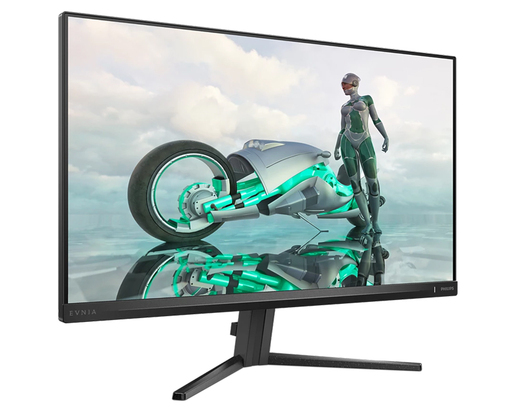Monitor 27 PHILIPS 27M2N3200S/00, FHD, IPS, FreeSync, 180Hz, 1ms (0.5ms Smart MBR), HDMI, DP, gaming