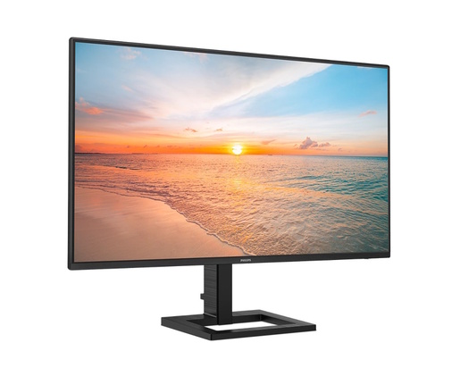 Monitor 27 PHILIPS 27E1N1300AE/00, FHD, IPS, Adaptive Sync, 100Hz, 4ms, HDMI, USB-C, USB-A