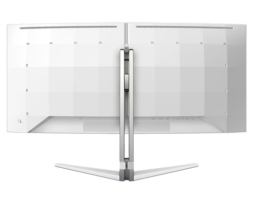 Monitor 34 PHILIPS 34M2C8600/00, 4K UHD, QD OLED, zakrivljen, 175Hz, 0.03ms, HDMI, DP, USB-C, gaming