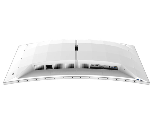 Monitor 34 PHILIPS 34M2C8600/00, 4K UHD, QD OLED, zakrivljen, 175Hz, 0.03ms, HDMI, DP, USB-C, gaming