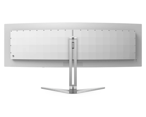 Monitor 48.9 PHILIPS 49M2C8900L/00, 4K UHD, QD OLED, zakrivljen, 144Hz, 0.03ms, HDMI, USB-C, DP, gaming