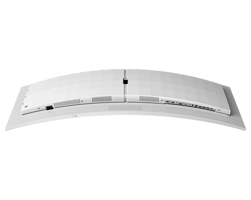 Monitor 48.9 PHILIPS 49M2C8900L/00, 4K UHD, QD OLED, zakrivljen, 144Hz, 0.03ms, HDMI, USB-C, DP, gaming