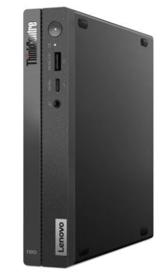 LENOVO ThinkCentre neo 50q Gen4 - Intel Core i5 13420H; 16GB RAM; 512GB SSD; Intel UHD Graphics; FreeDOS; PN: 12LN0024YA