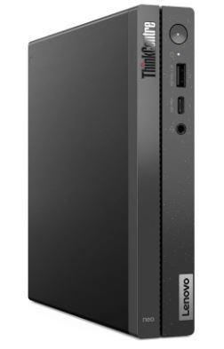 LENOVO ThinkCentre neo 50q Gen4 - Intel Core i5 13420H; 16GB RAM; 512GB SSD; Intel UHD Graphics; FreeDOS; PN: 12LN0024YA