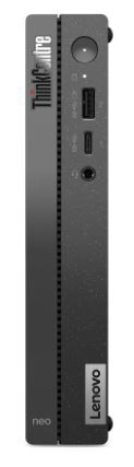 LENOVO ThinkCentre neo 50q Gen4 - Intel Core i5 13420H; 16GB RAM; 512GB SSD; Intel UHD Graphics; FreeDOS; PN: 12LN0024YA